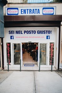 Mercatino Usato Roma Viale Tirreno place picture